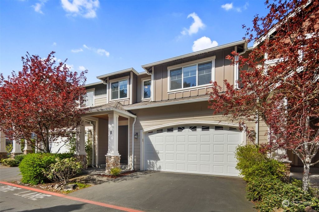 Photo of 512 Union Avenue NE #B, Renton, WA 98059 (MLS # 2218889)