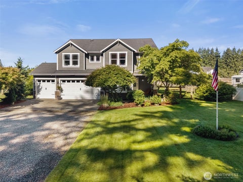 Photo of 17845 Irwin Street SW, Rochester, WA 98579 (MLS # 2539524)