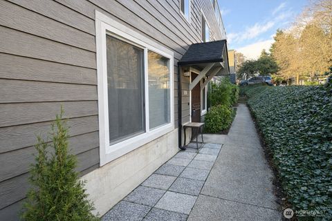 Photo of 240 S 152 Street #118, Burien, WA 98148 (MLS # 2488958)