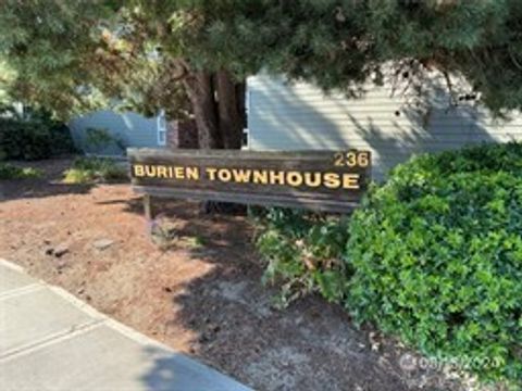 240 S 152 Street 118 Burien WA 98148