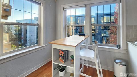 Photo of 124 Warren Avenue N #310, Seattle, WA 98109 (MLS # 2461083)