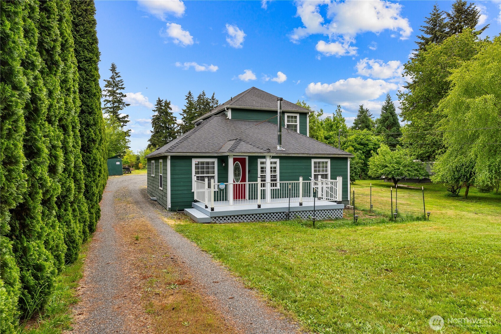 3407 S Fruitland