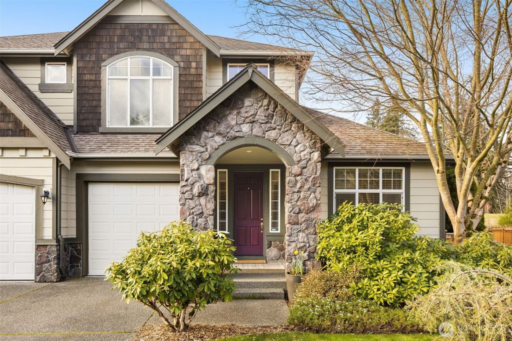 Photo of 22019 151st Place SE, Monroe, WA 98272 (MLS # 2482268)