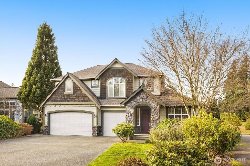 Photo of 22019 151st Place SE, Monroe, WA 98272 (MLS # 2482268)