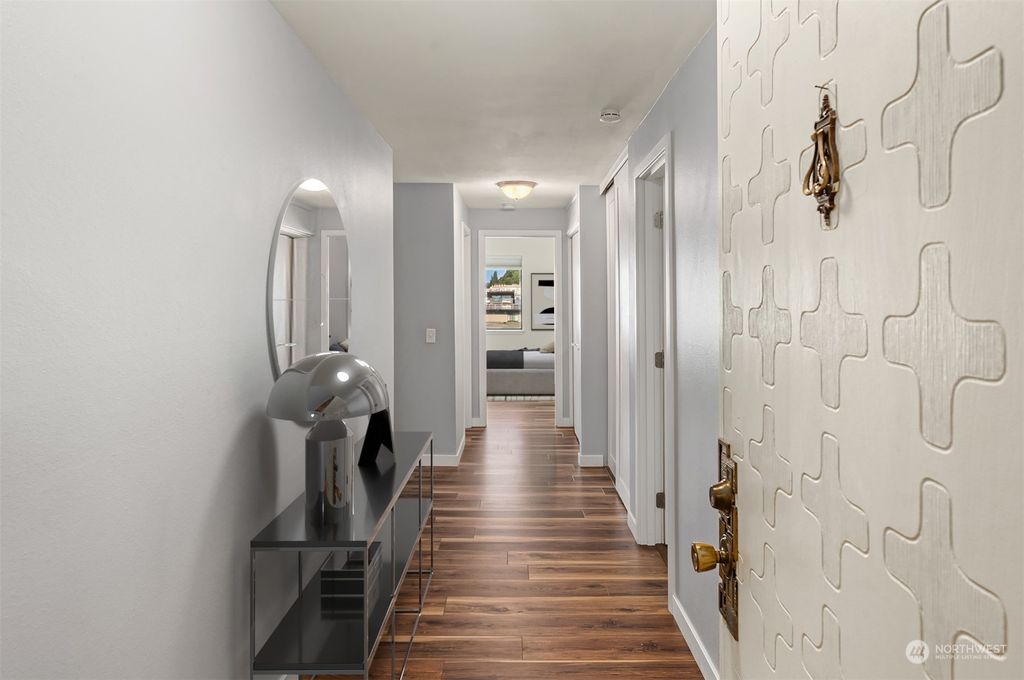 Photo of 2104 Alki Avenue SW #401, Seattle, WA 98116 (MLS # 2272723)