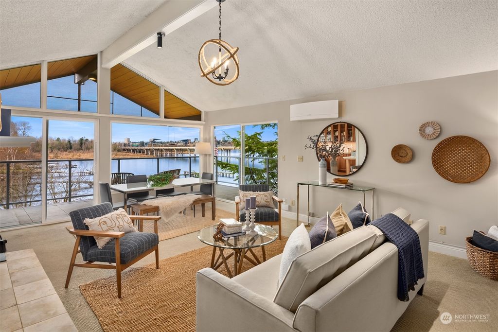 Photo of 2502 Canterbury Lane E #411, Seattle, WA 98112 (MLS # 2194618)