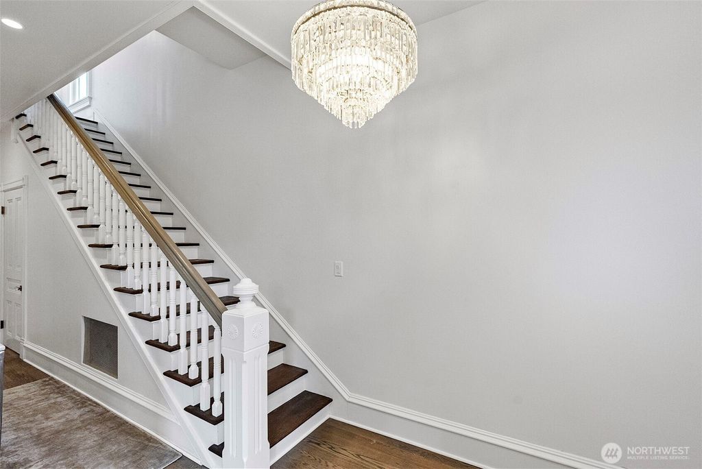 Photo of 511 N E Street, Tacoma, WA 98403 (MLS # 2443683)