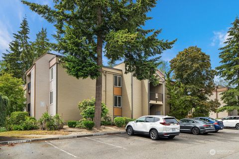 A home in Bellevue