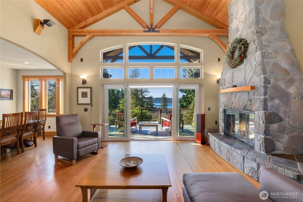 Photo of 7011 Cooper Point Road NW, Olympia, WA 98502 (MLS # 2472377)