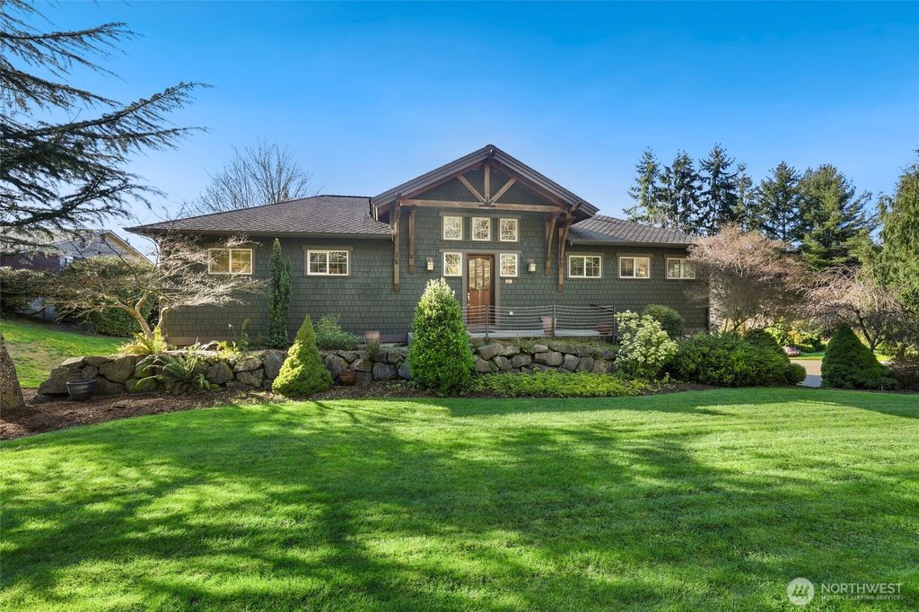 Photo of 7011 Cooper Point Road NW, Olympia, WA 98502 (MLS # 2472377)