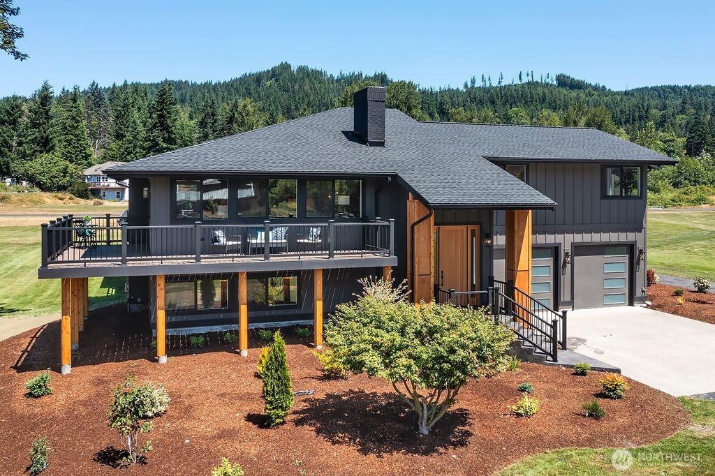 Photo of 35706 SE 47th Place, Fall City, WA 98024 (MLS # 2405128)
