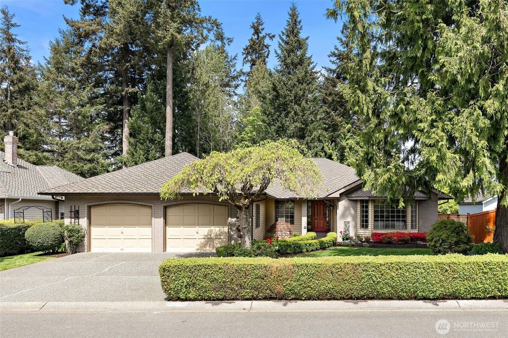 Photo of 4129 124th Street SE, Everett, WA 98208 (MLS # 2514049)