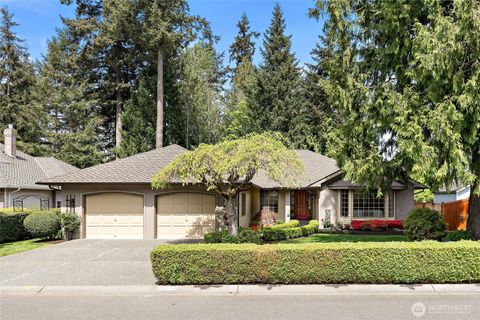 Photo of 4129 124th Street SE, Everett, WA 98208 (MLS # 2514049)