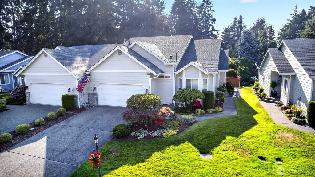 Photo of 11316 88th Avenue E, Puyallup, WA 98373 (MLS # 2570714)