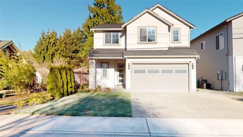 Photo of 11760 42nd Avenue S, Tukwila, WA 98168 (MLS # 2500859)