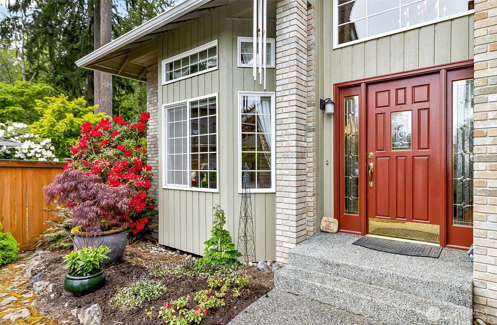 Photo of 6514 158th Place SE, Snohomish, WA 98296 (MLS # 2367008)