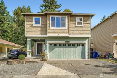 Photo of 3971 E Roosevelt Avenue, Tacoma, WA 98404 (MLS # 2516101)