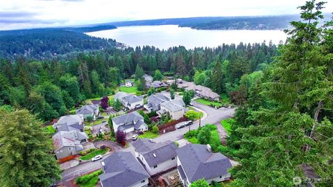 Photo of 4307 166th Lane SE, Bellevue, WA 98006 (MLS # 2501701)