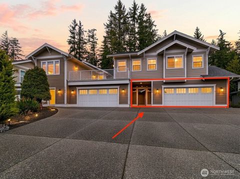 Photo of 2307 Sundown Court, Anacortes, WA 98221 (MLS # 2494365)