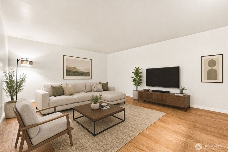 612 Prospect Street #1