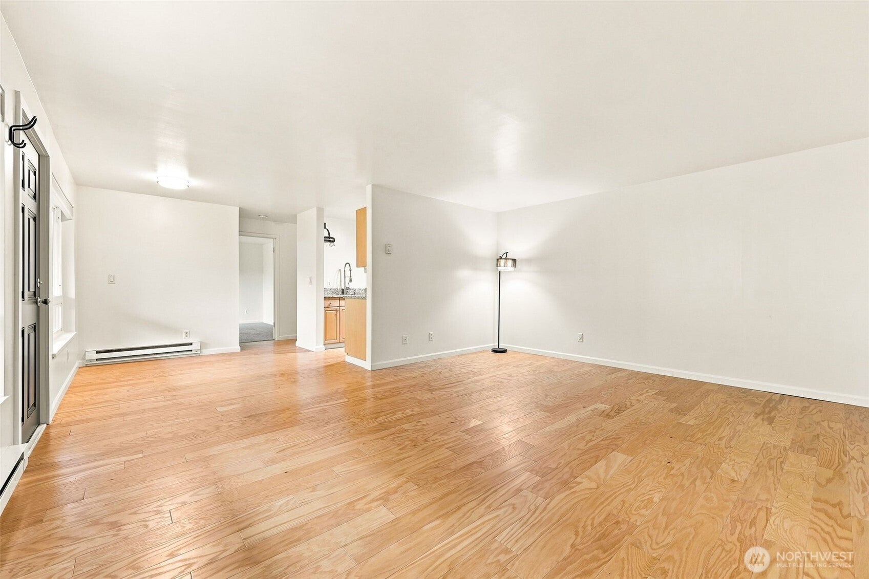 612 Prospect Street #1