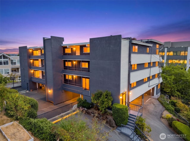 612 Prospect Street #1 ##1, Seattle