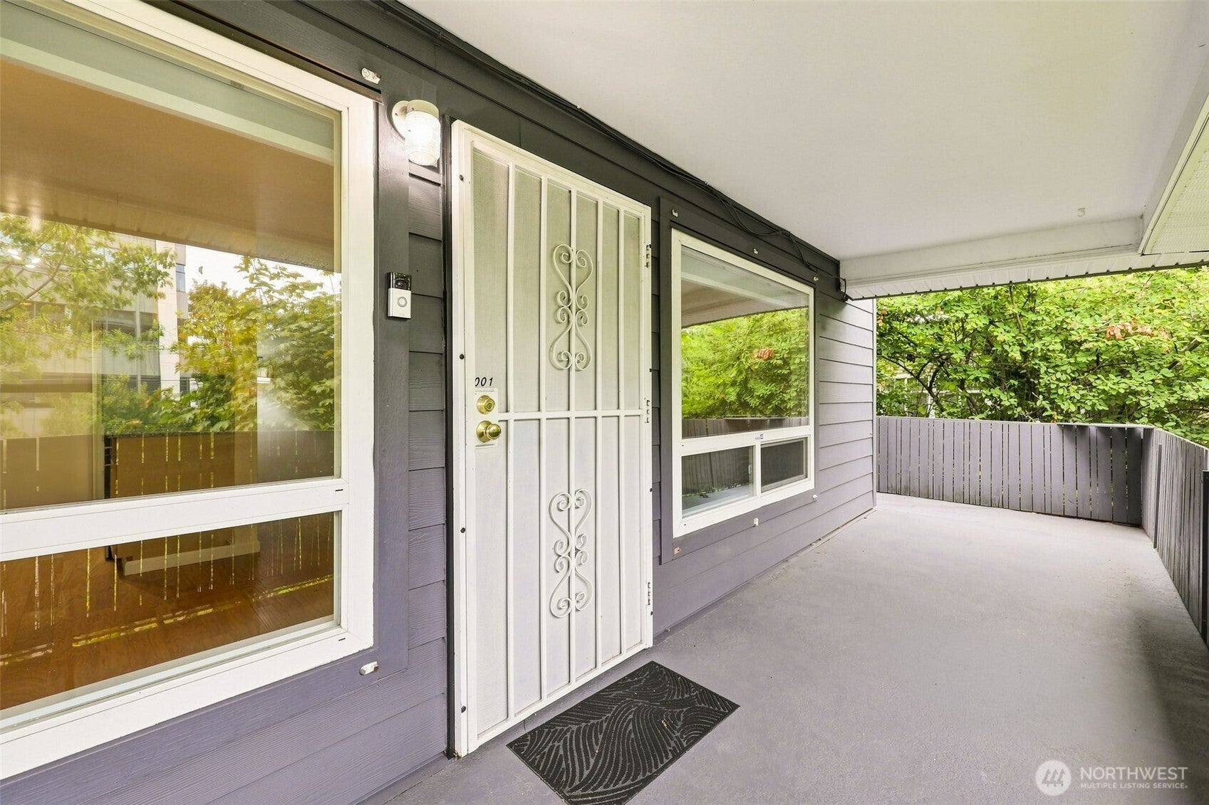 612 Prospect Street #1