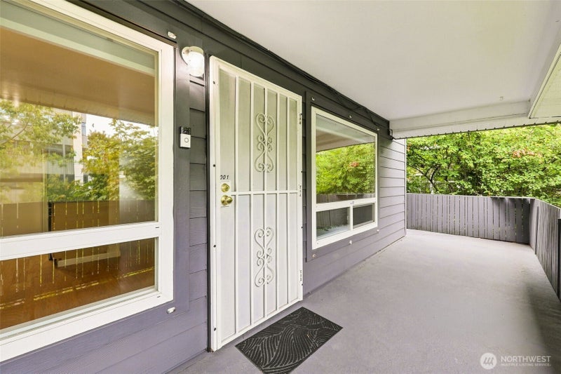 612 Prospect Street #1