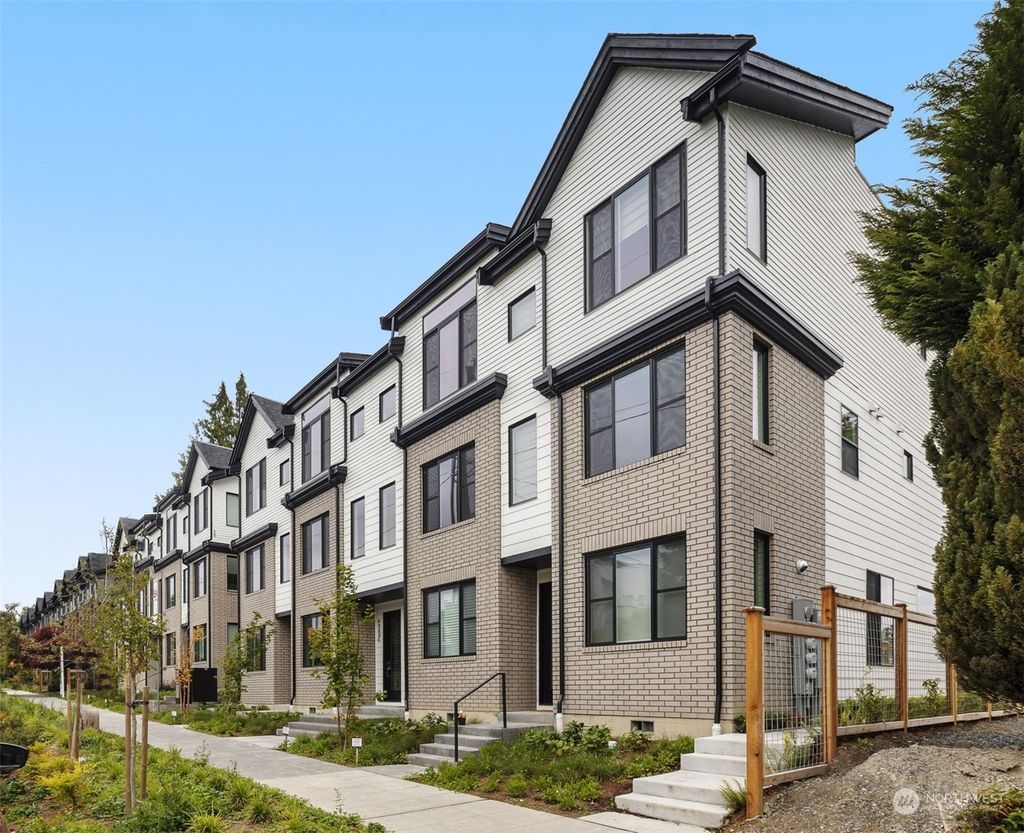 Photo of 8324 A (SC-1) 13th Avenue NW, Seattle, WA 98117 (MLS # 2248546)