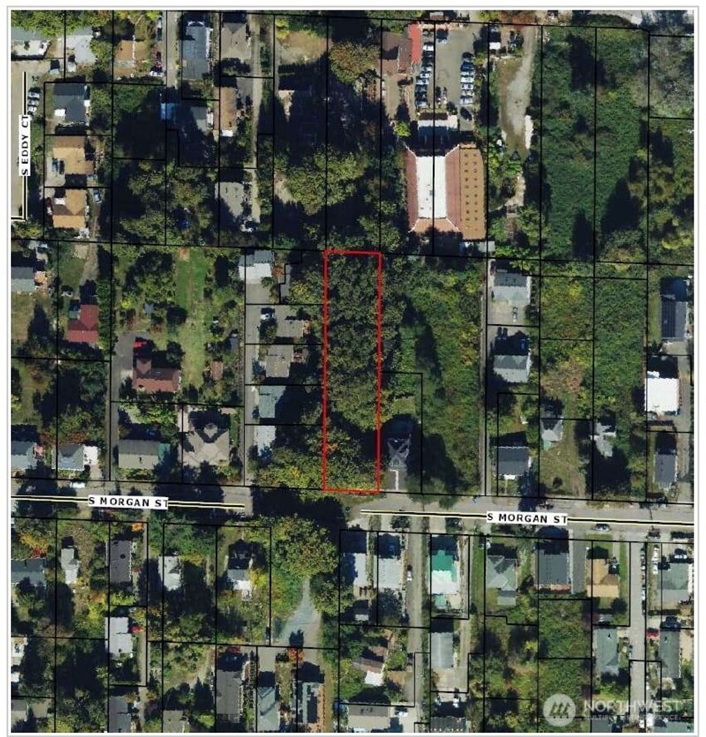 Photo of 3520 S Morgan Street, Seattle, WA 98118 (MLS # 2390904)