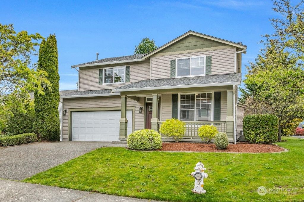 Photo of 24332 118th Avenue SE, Kent, WA 98030 (MLS # 2224334)