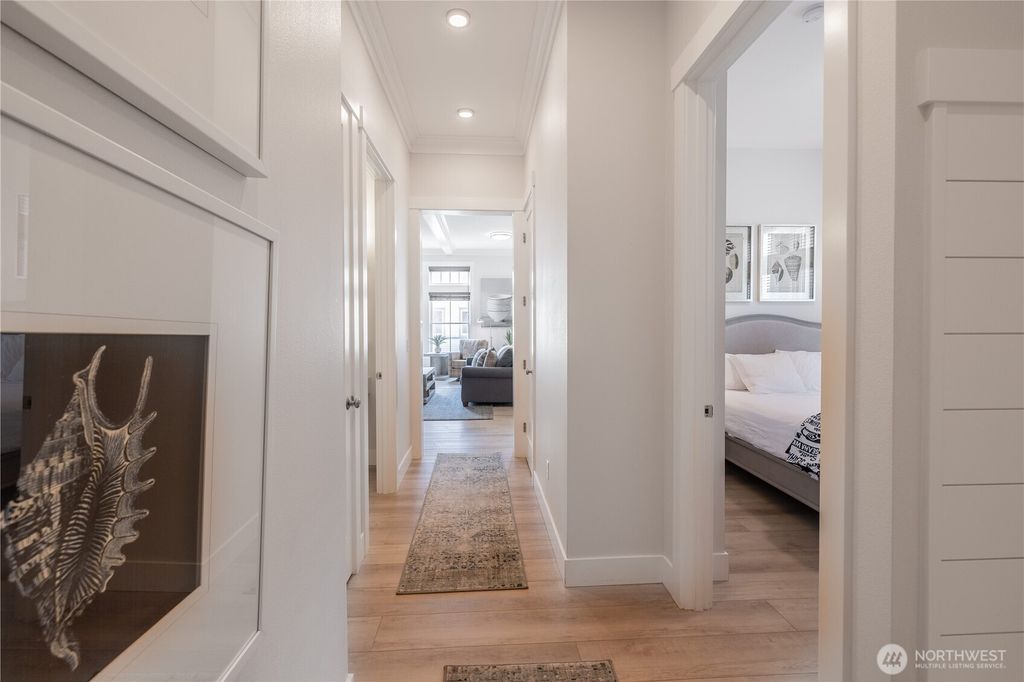 Photo of 204 Market Street #B, Aberdeen, WA 98520 (MLS # 2499479)