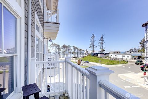204 Market Street B Pacific Beach WA 98571