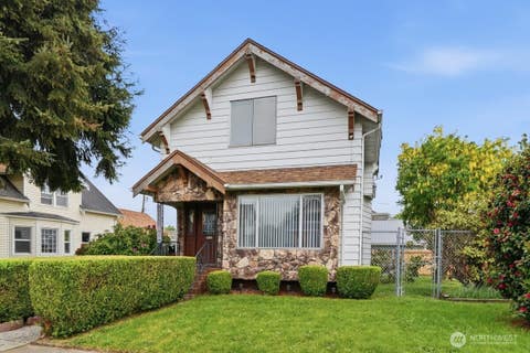 Photo of 1623 S M Street, Tacoma, WA 98405 (MLS # 2514132)