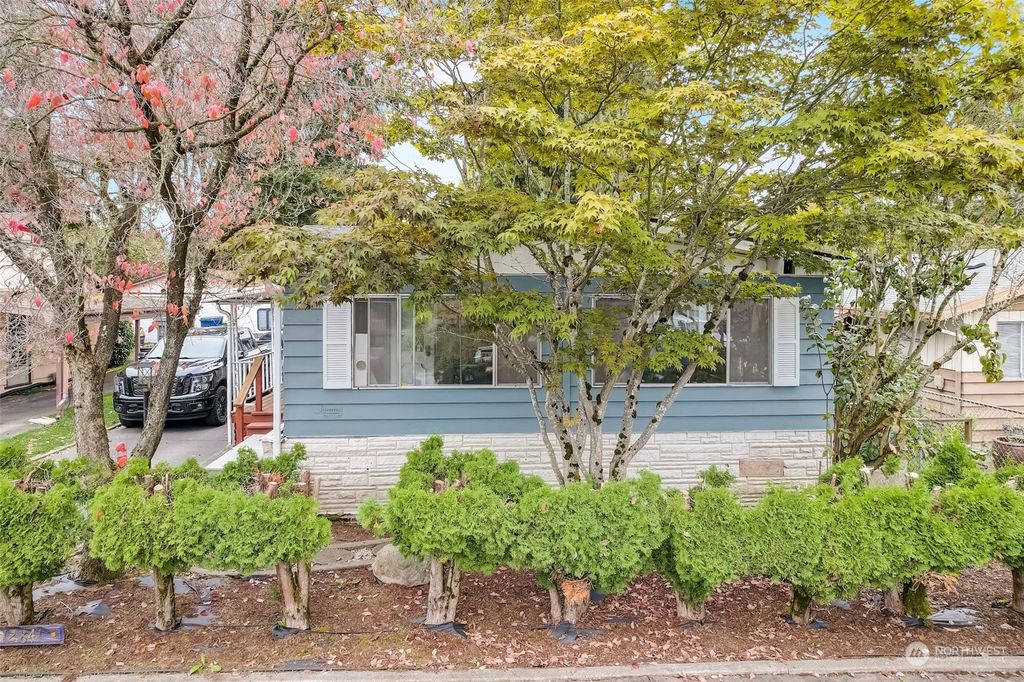 Photo of 12841 Occidental Avenue S, Burien, WA 98168 (MLS # 2168053)