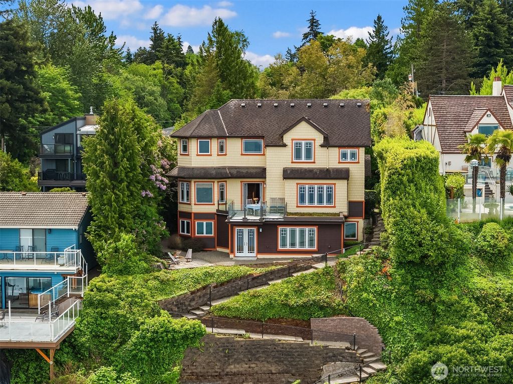 Photo of 5426 Hyada Boulevard NE, Tacoma, WA 98422 (MLS # 2525792)