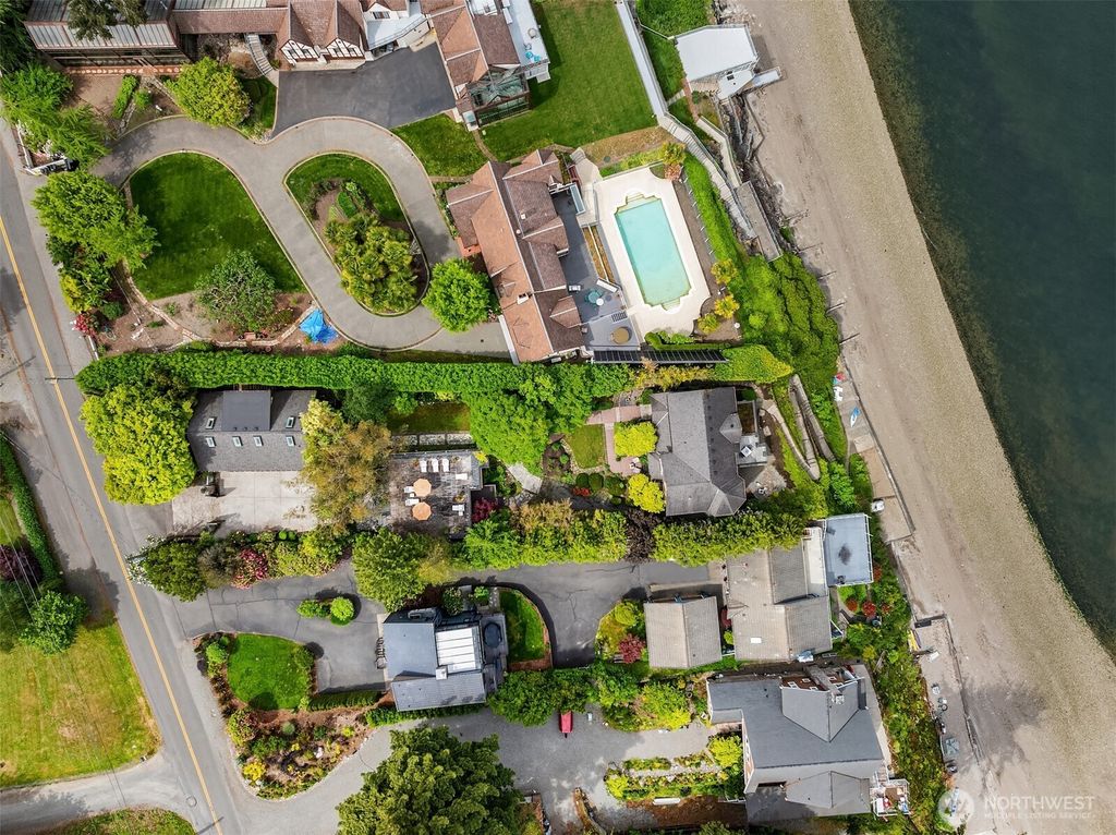 Photo of 5426 Hyada Boulevard NE, Tacoma, WA 98422 (MLS # 2525792)