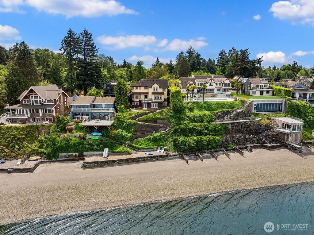 Photo of 5426 Hyada Boulevard NE, Tacoma, WA 98422 (MLS # 2525792)