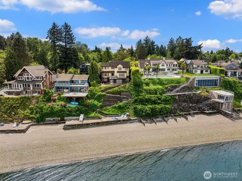 Photo of 5426 Hyada Boulevard NE, Tacoma, WA 98422 (MLS # 2525792)