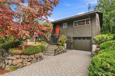Photo of 9306 52nd Avenue S, Seattle, WA 98118 (MLS # 2572658)