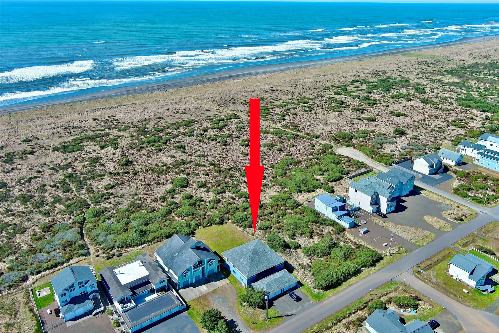 1027 S Sand Dune Avenue SW 1A