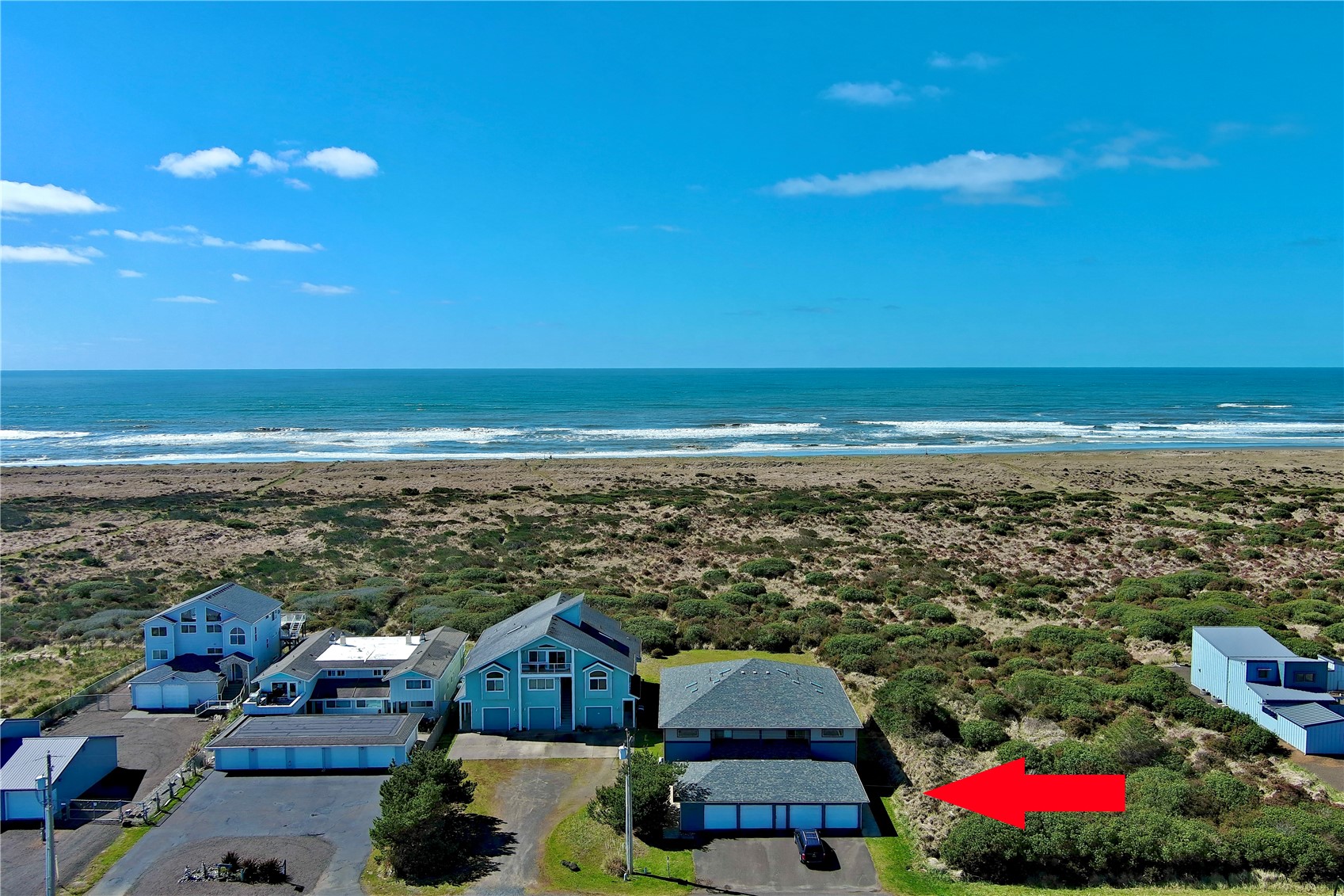 1027 S Sand Dune Avenue SW 1A
