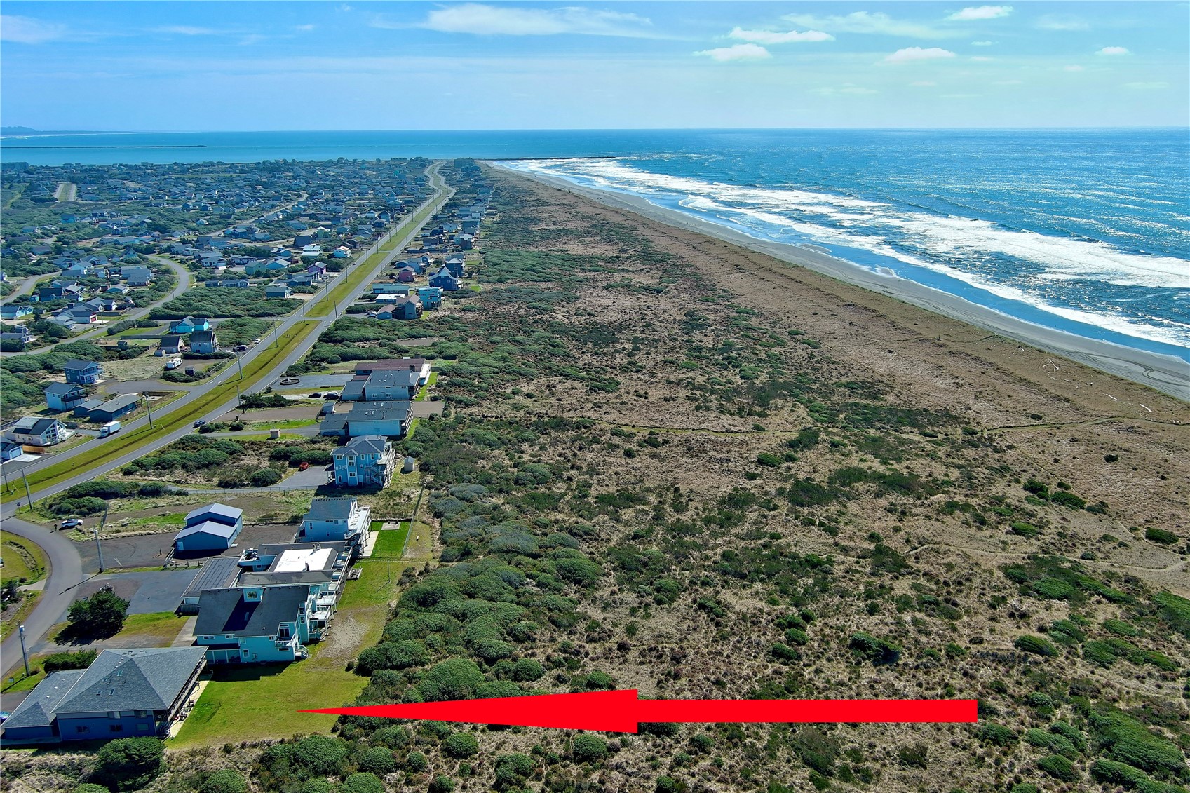 1027 S Sand Dune Avenue SW 1A