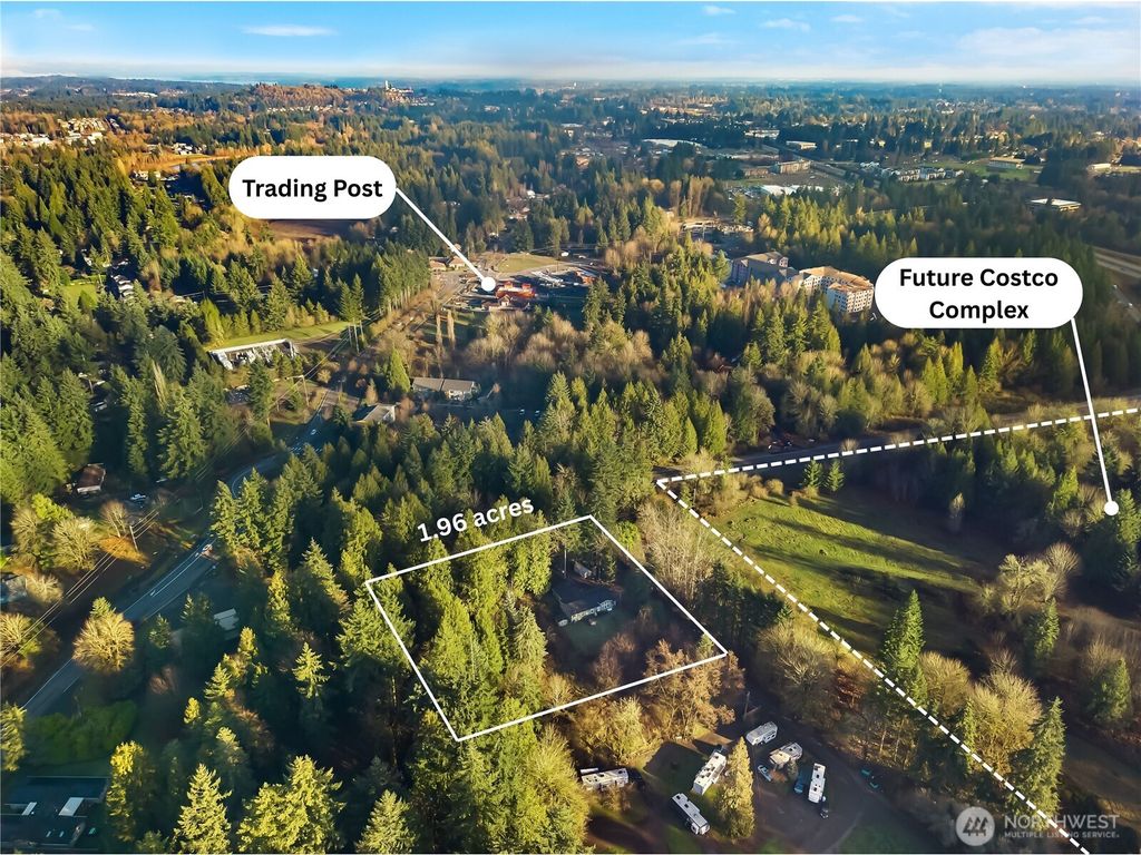 Photo of 2441 73rd Avenue SW, Tumwater, WA 98512 (MLS # 2462933)