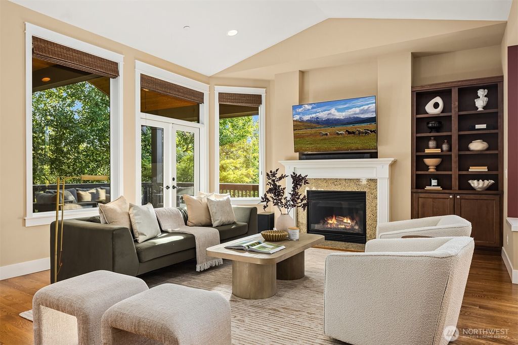 Photo of 3493 NE Harrison Street, Issaquah, WA 98029 (MLS # 2417820)