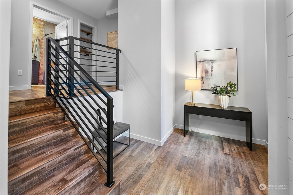Photo of 3014 B SW Charlestown Street, Seattle, WA 98126 (MLS # 2325168)