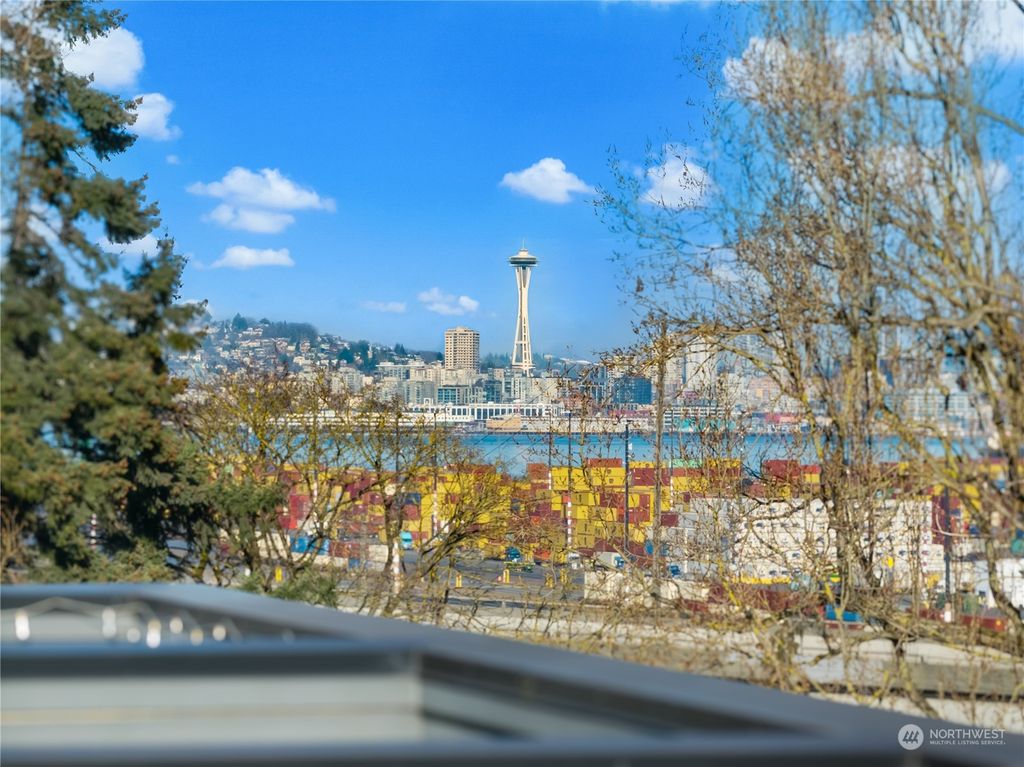 Photo of 3014 B SW Charlestown Street, Seattle, WA 98126 (MLS # 2325168)