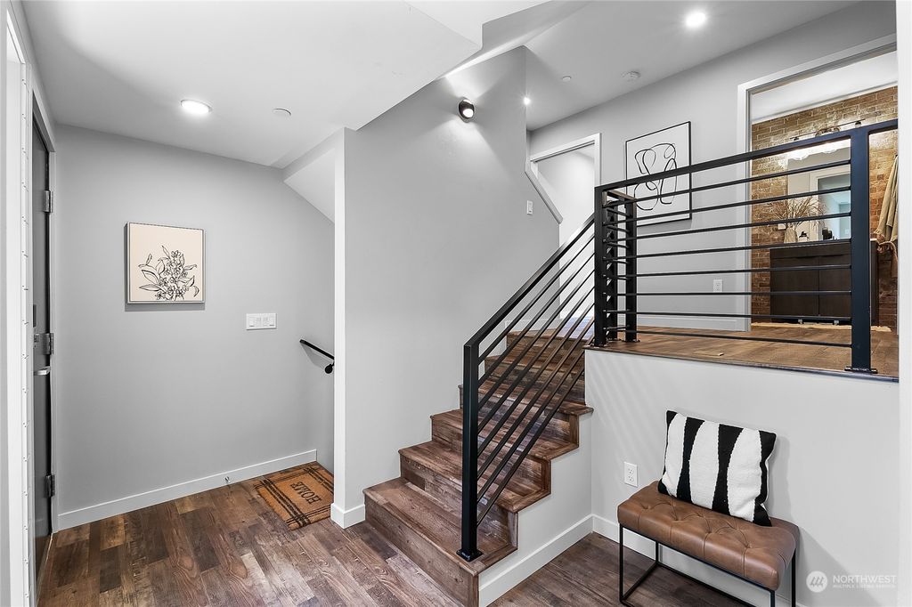 Photo of 3014 B SW Charlestown Street, Seattle, WA 98126 (MLS # 2325168)