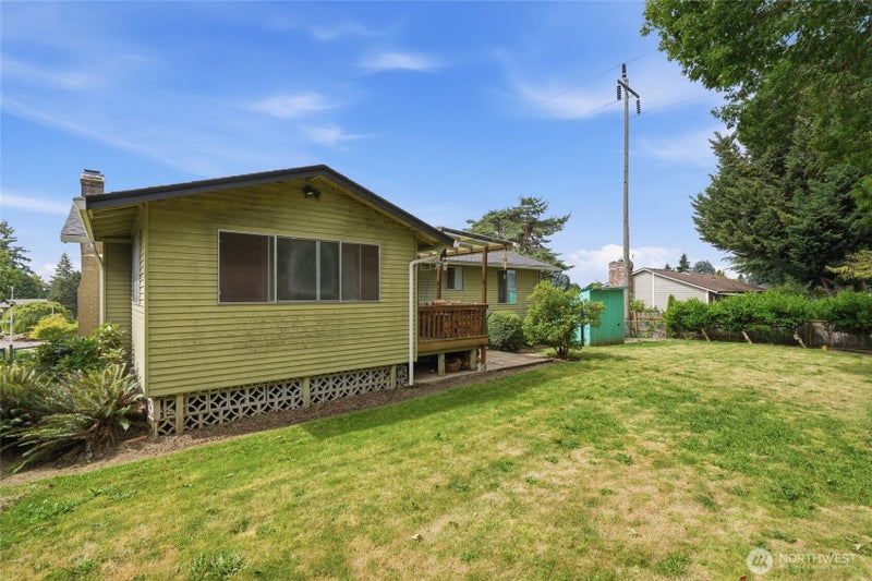1016 NE 126th Street