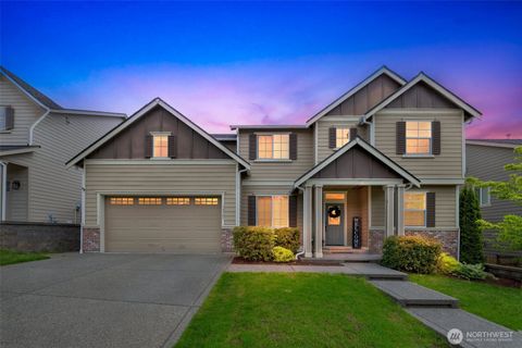 14307 Overlook Drive E Bonney Lake WA 98391